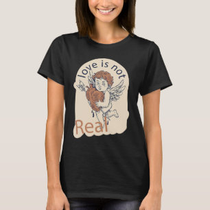 T-shirt Hommes de la Saint Valentin Saint Valentin 1