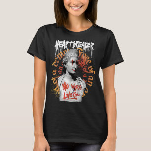 T-shirt Hommes de la Saint Valentin Saint Valentin 1