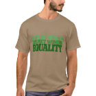 Hommes de qualité respect de l'égalité des femmes