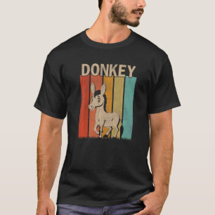 T-shirt Hommes Distants Hommes Femmes Enfant Mignonne Donk