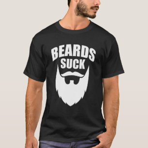 T-shirt Hommes Drôle Ours Lover Citation Oreilles Suck