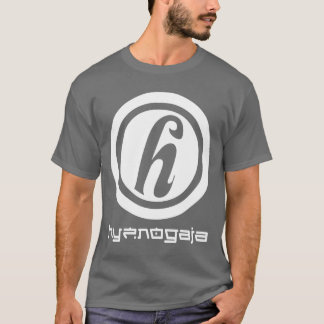 T-shirt Hommes du cercle H