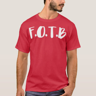 T-shirt Hommes F