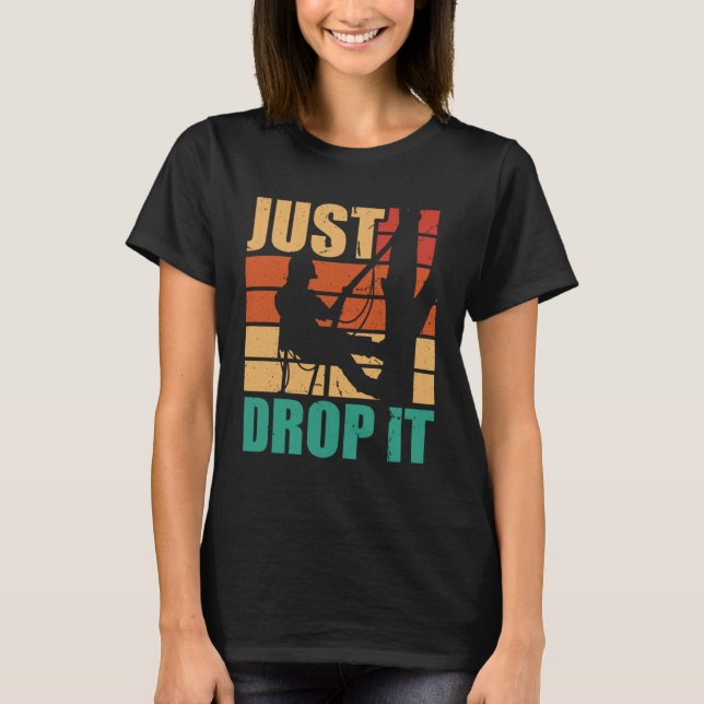 T-shirt Hommes Femmes (Devant)