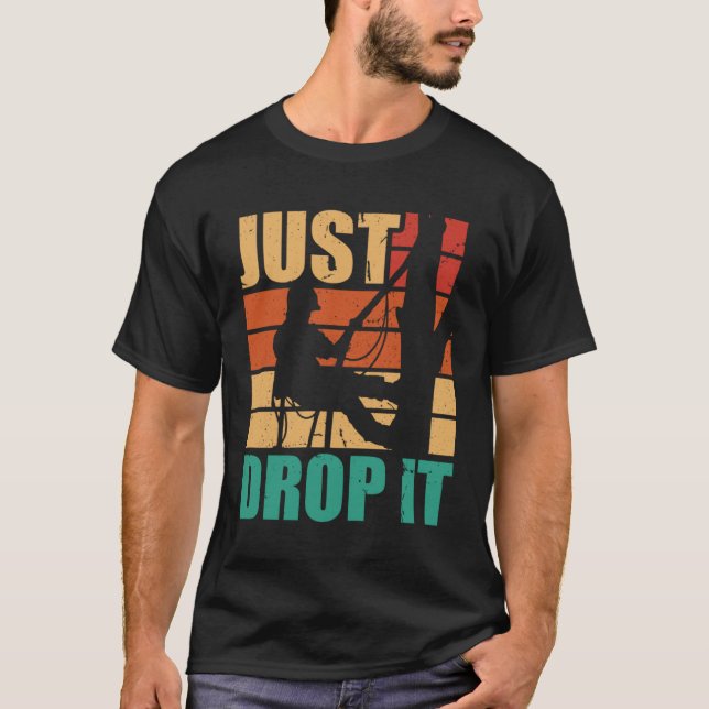 T-shirt Hommes Femmes (Devant)