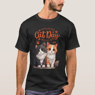 T-shirt Hommes Femmes