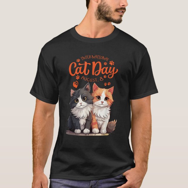 T-shirt Hommes Femmes  (Devant)