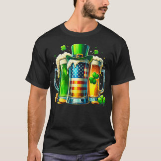 T-shirt Hommes Femmes 1