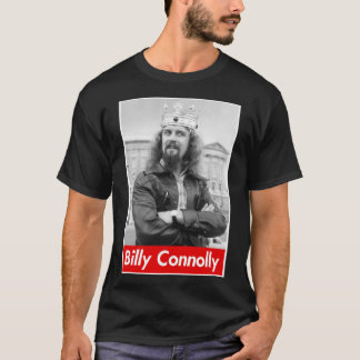 T-shirt Hommes Femmes Billy Art Connolly Cadeau Cool