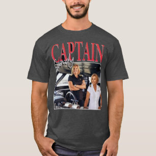 T-shirt Hommes Femmes Dons Au-Dessous Du Pont Pour Les Ven