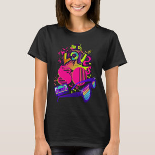T-shirt Hommes Femmes Enfants Vintage Retro Retour au grap