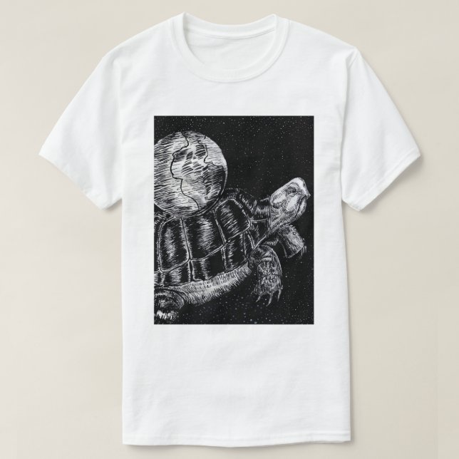 T-shirt Hommes Femmes Film Stephen King Halloween Graphi (Design devant)