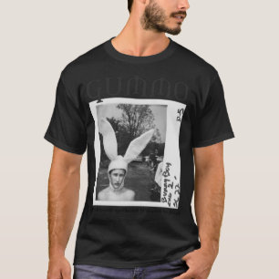T-shirt Hommes Femmes Gummo Cadeaux Pour Fans De Musique