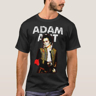 T-shirt Hommes Femmes Homme Adam Singer Ant Songwriter Cad
