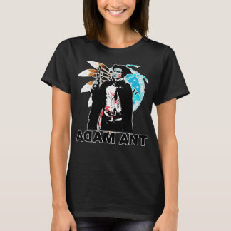 T-shirt Hommes Femmes Homme Adam Singer Ant Songwriter Drô