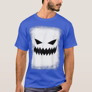 T-shirt Hommes Jack O'Lantern Citrouille s pour les femmes