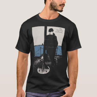 T-shirt Hommes Mon Favori La Teardrop Explodes Hommes Femm