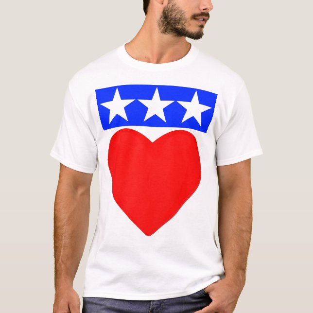 T-SHIRT HOMMES NOIRS DOUGLAS (Devant)