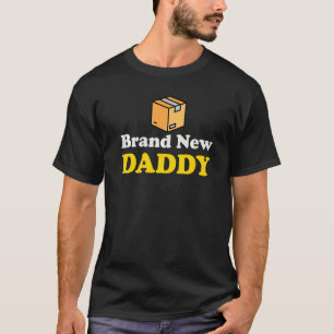 T-shirt Hommes Nouveaux Pères Jour Vêtements Pour Hommes P
