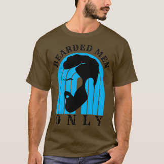 T-shirt Hommes porteurs uniquement