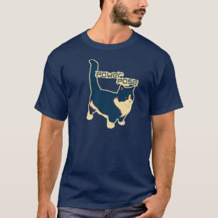 T-shirt hommes PowerPose de Manchester