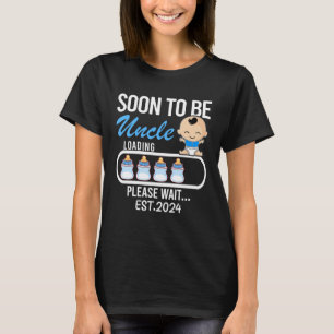 T-shirt Hommes Qui Correspondent Annonce De Grossesse Bien