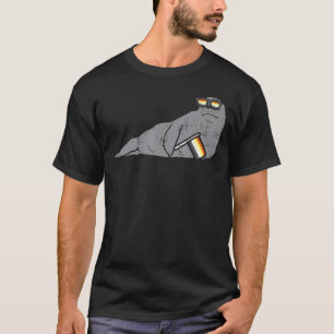 T-shirt Hommes Seaux Animal mignon Lgbtq Ours Gay Drapeau