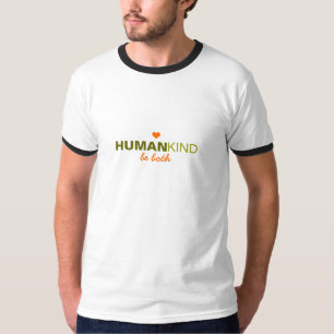 T-shirt HommeType