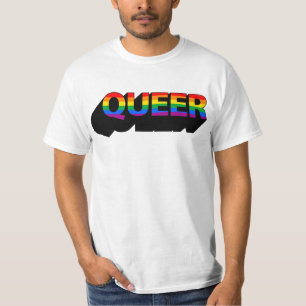 T-SHIRT HOMOSEXUEL