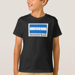 T-shirt Honduras