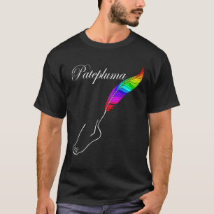 T-SHIRT HONDURAS PÈRE NOËL BARBARA PATEPLUMA