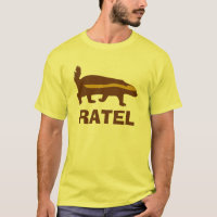 Honey Badger Ratel
