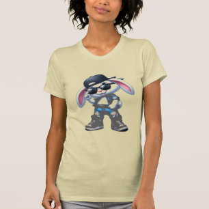 T-Shirt honey bunny