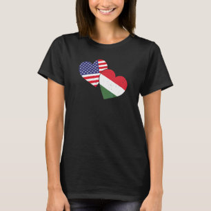 T-shirt Hongrie Magyarország Budapest hongrois 8