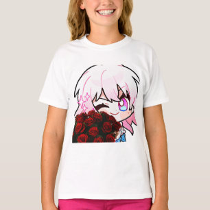 T-shirt Honkai Star Rail