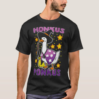 T-shirt HonkusPonkus