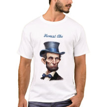Honnête Abe 