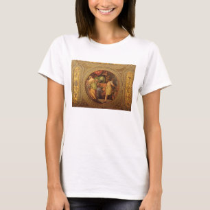 T-shirt Honneur