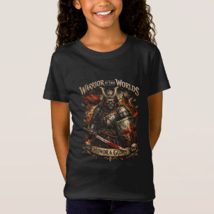 T-Shirt Honneur et Gloire