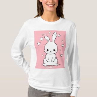 T-shirt Honney Bunny