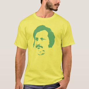 T-shirt Honoré de Balzac