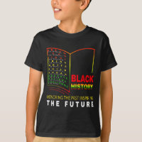 Honorer l'avenir inspirant du passé - Africain Noi