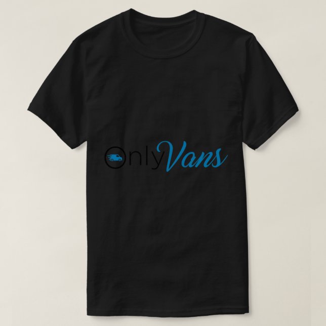 T-shirt Hoodie de Only Van (Design devant)