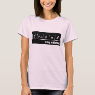 T-shirt Hookah