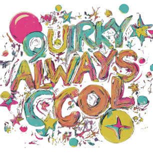 T-shirt Hoop élégant