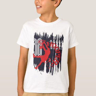 T-shirt Hooper