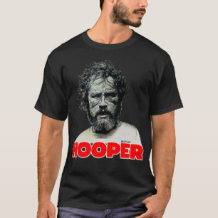 T-shirt Hooper Jaws