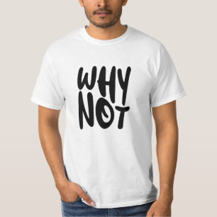 T-shirt hope