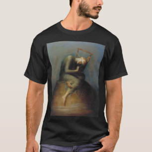 T-shirt Hope (par George Frederick Watts)