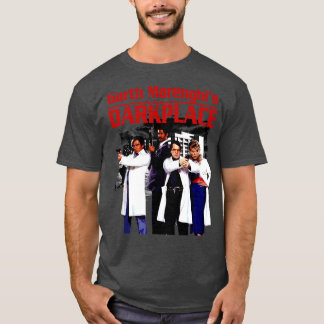 T-shirt Hôpital Dark Place